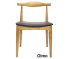 Silla ELBOW CH20 - Fab. Italia