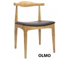 Silla ELBOW CH20 - Fab. Italia