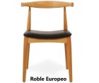 Silla ELBOW CH20 - Fab. Italia