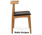 Silla ELBOW CH20 - Fab. Italia
