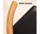 Silla ELBOW CH20 - Fab. Italia