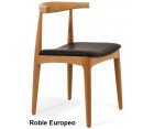Silla ELBOW CH20 - Fab. Italia