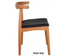 Silla ELBOW CH20 - Fab. Italia