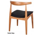 Silla ELBOW CH20 - Fab. Italia