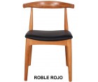 Silla ELBOW CH20 - Fab. Italia