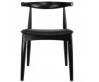 Silla ELBOW CH20 - Fab. Italia