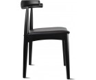 Silla ELBOW CH20 - Fab. Italia
