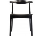 Silla ELBOW CH20 - Fab. Italia