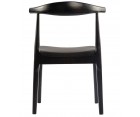 Silla ELBOW CH20 - Fab. Italia