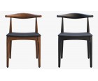 Silla ELBOW CH20 - Fab. Italia