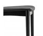 Silla ELBOW CH20 - Fab. Italia