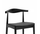 Silla ELBOW CH20 - Fab. Italia