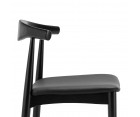 Silla ELBOW CH20 - Fab. Italia