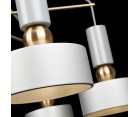 Lámpara suspendida VOID 6 - Fab. Italia