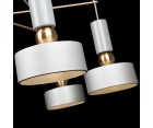Lámpara suspendida VOID 6 - Fab. Italia