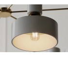 Lámpara suspendida VOID 6 - Fab. Italia