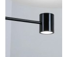 Lámpara suspendida FLOAT WIDE - Fab. Italia