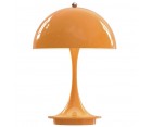 Lámpara de mesa PANTHELLA MINI 160 PORTÁTIL - Fab. Italia