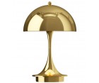 Lámpara de mesa PANTHELLA MINI 160 PORTÁTIL - Fab. Italia