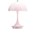 Lámpara de mesa PANTHELLA MINI 160 PORTÁTIL - Fab. Italia