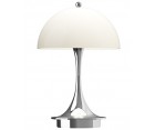 Lámpara de mesa PANTHELLA MINI 160 PORTÁTIL - Fab. Italia