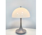 Lámpara de mesa PANTHELLA MINI 160 PORTÁTIL - Fab. Italia