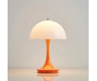 Lámpara de mesa PANTHELLA MINI 160 PORTÁTIL - Fab. Italia