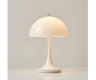 Lámpara de mesa PANTHELLA MINI 160 PORTÁTIL - Fab. Italia