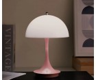 Lámpara de mesa PANTHELLA MINI 160 PORTÁTIL - Fab. Italia