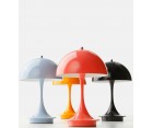 Lámpara de mesa PANTHELLA MINI 160 PORTÁTIL - Fab. Italia