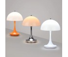 Lámpara de mesa PANTHELLA MINI 160 PORTÁTIL - Fab. Italia