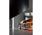 Lámpara de mesa PANTHELLA MINI 160 PORTÁTIL - Fab. Italia