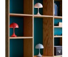 Lámpara de mesa PANTHELLA MINI 160 PORTÁTIL - Fab. Italia