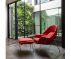Sillón + Ottoman WOMB RELAX - Fab. Italia