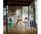 Silla STANDARD Personalizada - Fab. UE