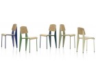 Silla STANDARD Personalizada - Fab. UE