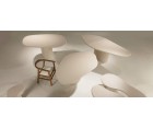 Mesa comedor LATUS ORGANIC 1 - Fab. Bélgica