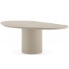 Mesa comedor LATUS ORGANIC 452 - Fab. Bélgica