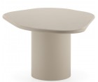 Mesa comedor LATUS ORGANIC 1 - Fab. Bélgica