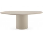Mesa comedor LATUS ORGANIC 1 - Fab. Bélgica