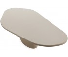Mesa comedor LATUS ORGANIC 1 - Fab. Bélgica