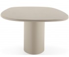 Mesa comedor LATUS ORGANIC 1 - Fab. Bélgica