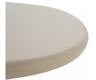 Mesa comedor LATUS ORGANIC 1 - Fab. Bélgica