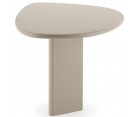 Mesa comedor LATUS ORGANIC 1 - Fab. Bélgica