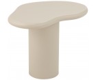 Mesa auxiliar LATUS ORGANIC 352 - Fab. Bélgica