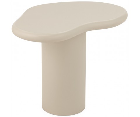 Mesa auxiliar LATUS ORGANIC 352 - Fab. Bélgica