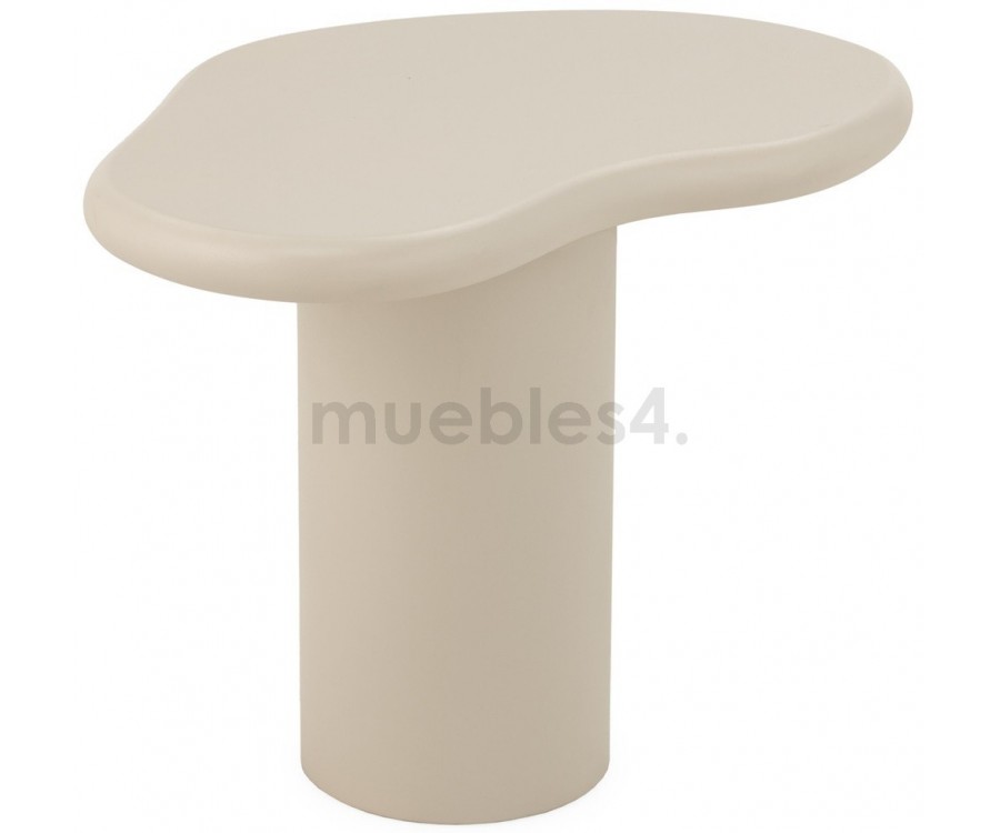 Mesa auxiliar LATUS ORGANIC 352 - Fab. Bélgica