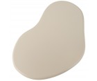 Mesa auxiliar LATUS ORGANIC 352 - Fab. Bélgica