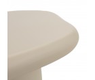 Mesa auxiliar LATUS ORGANIC 352 - Fab. Bélgica