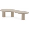 Mesa de centro LATUS ORGANIC 252 - Fab. Bélgica